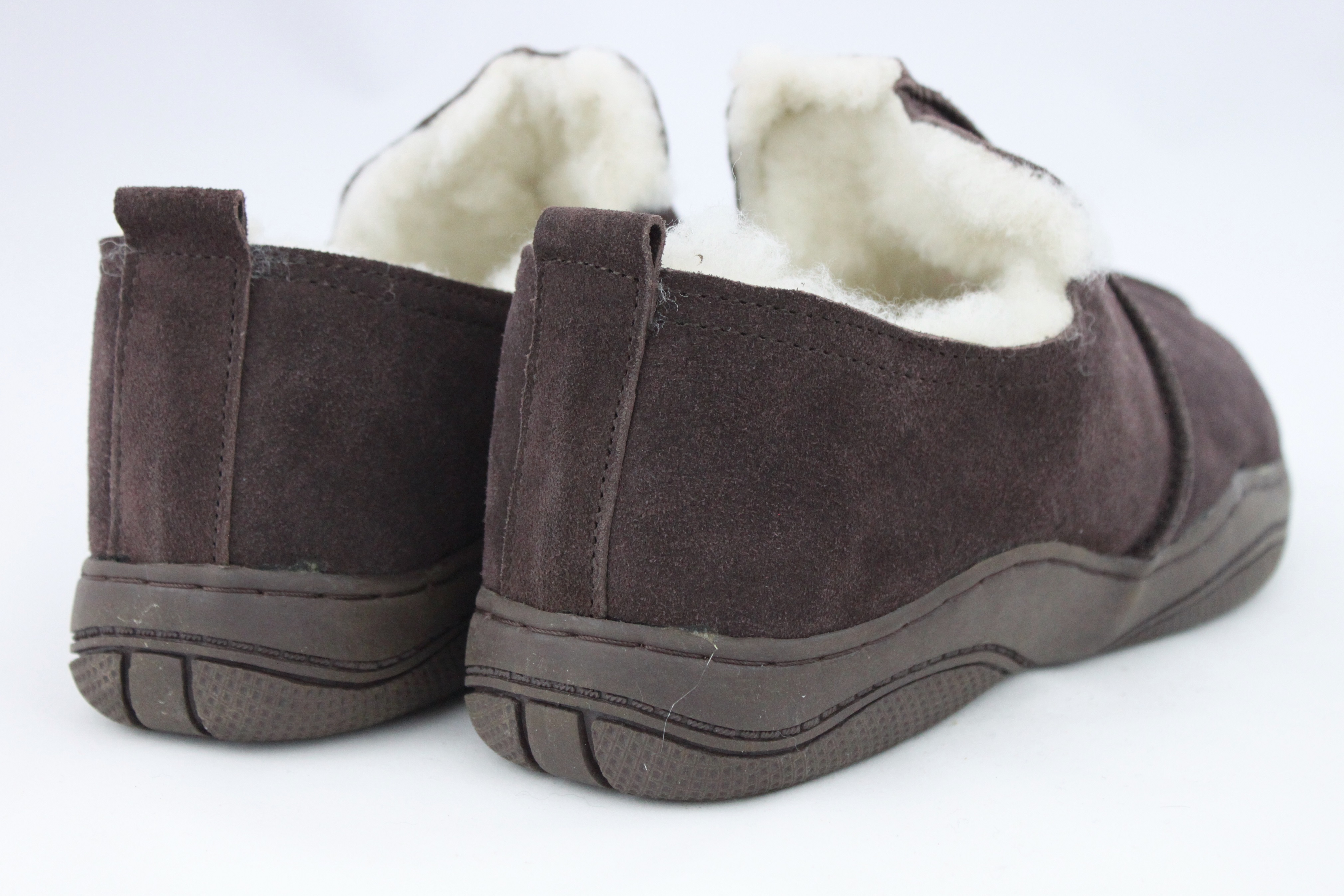 Cotswold Men Grouse Loafer Slipper