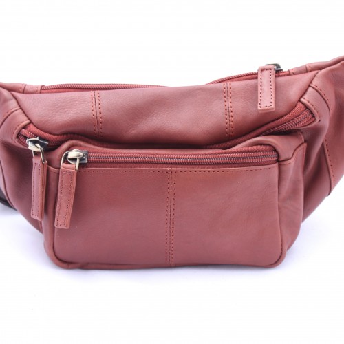 Leather Bum Bag Radford Leather Fashions Quality Leather and Sheepskin Jackets for Men and