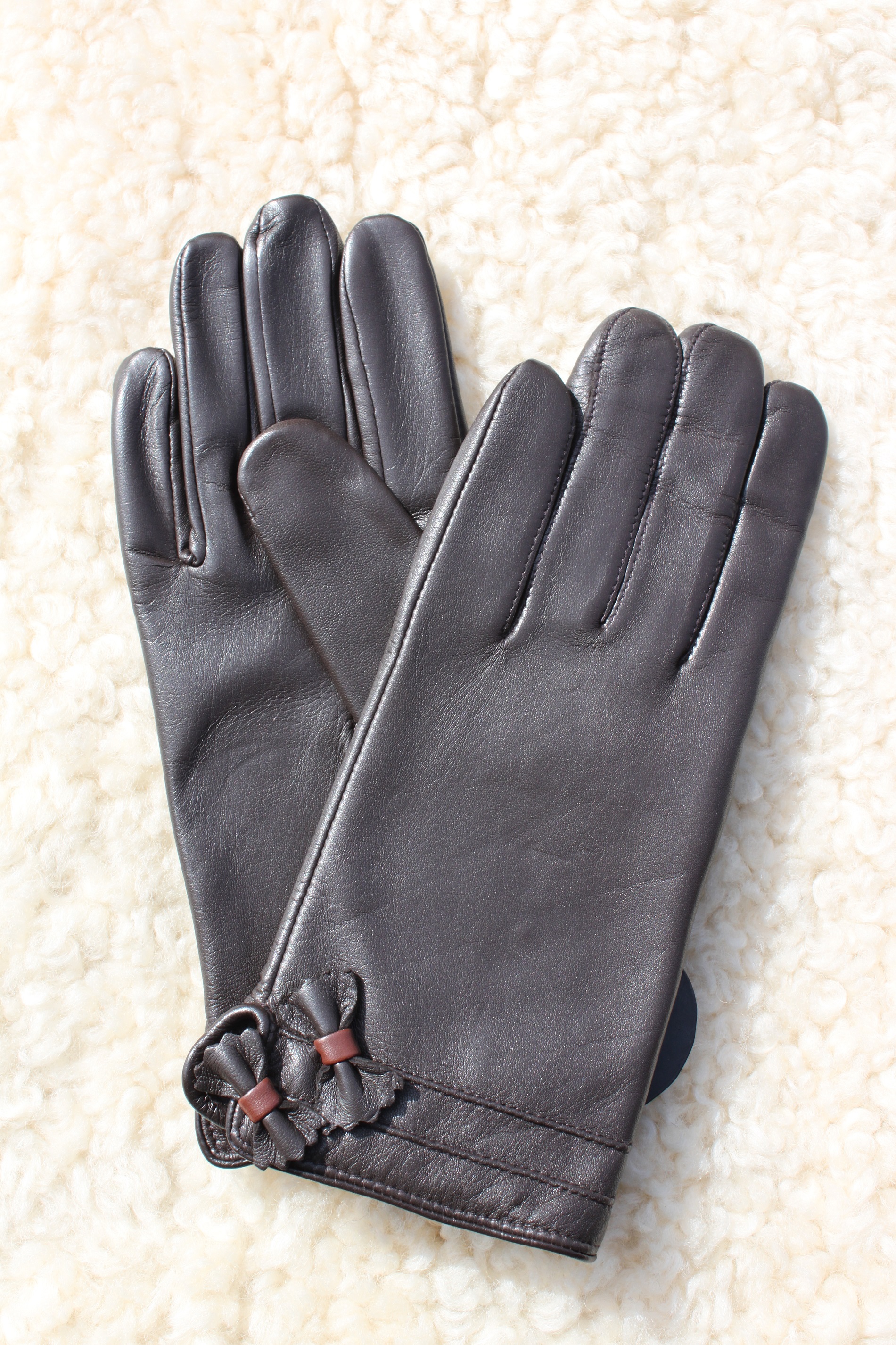 Ladies Leather Gloves Radford Leather Fashions Quality Leather and