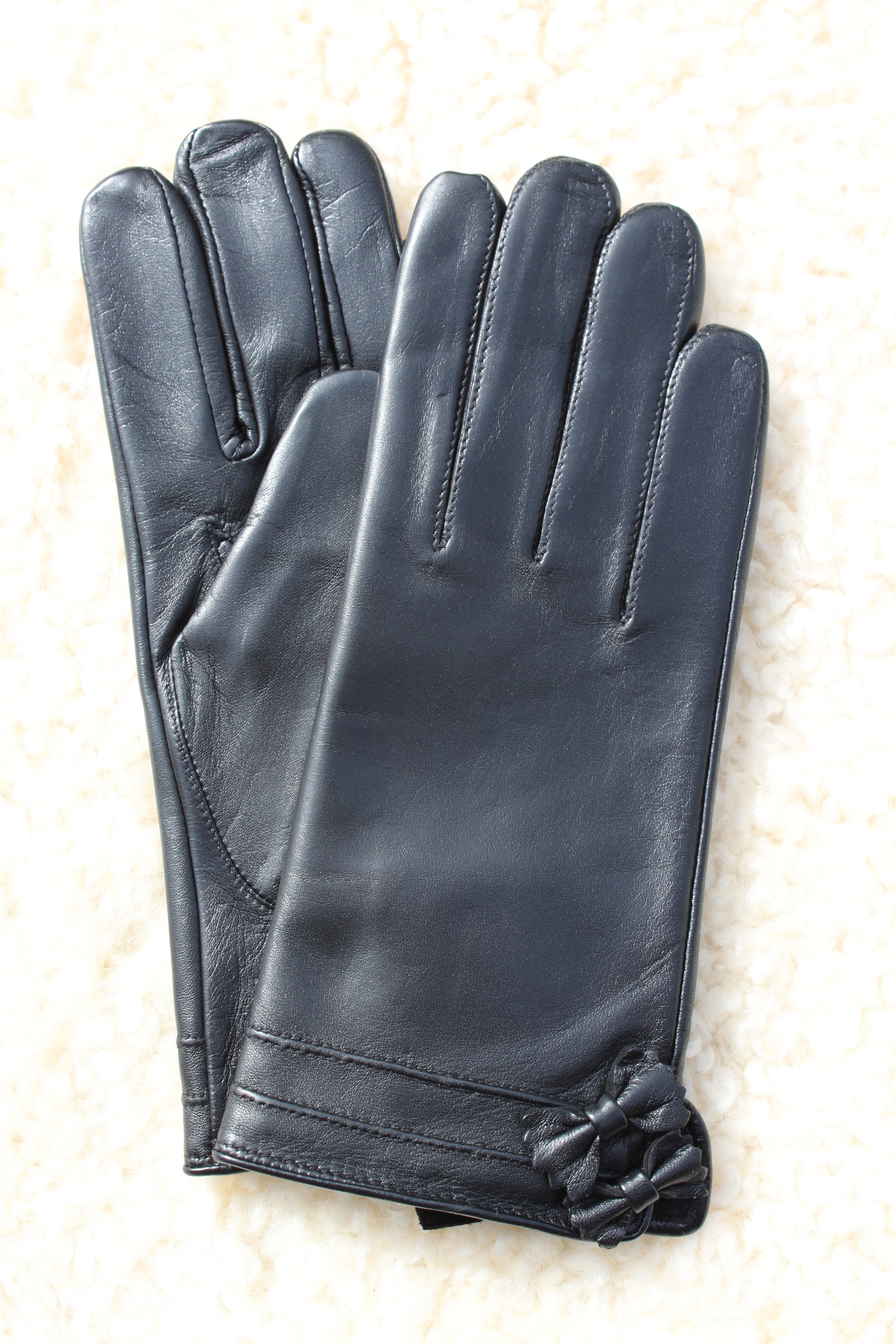 Ladies Leather Gloves Radford Leather FashionsQuality Leather and