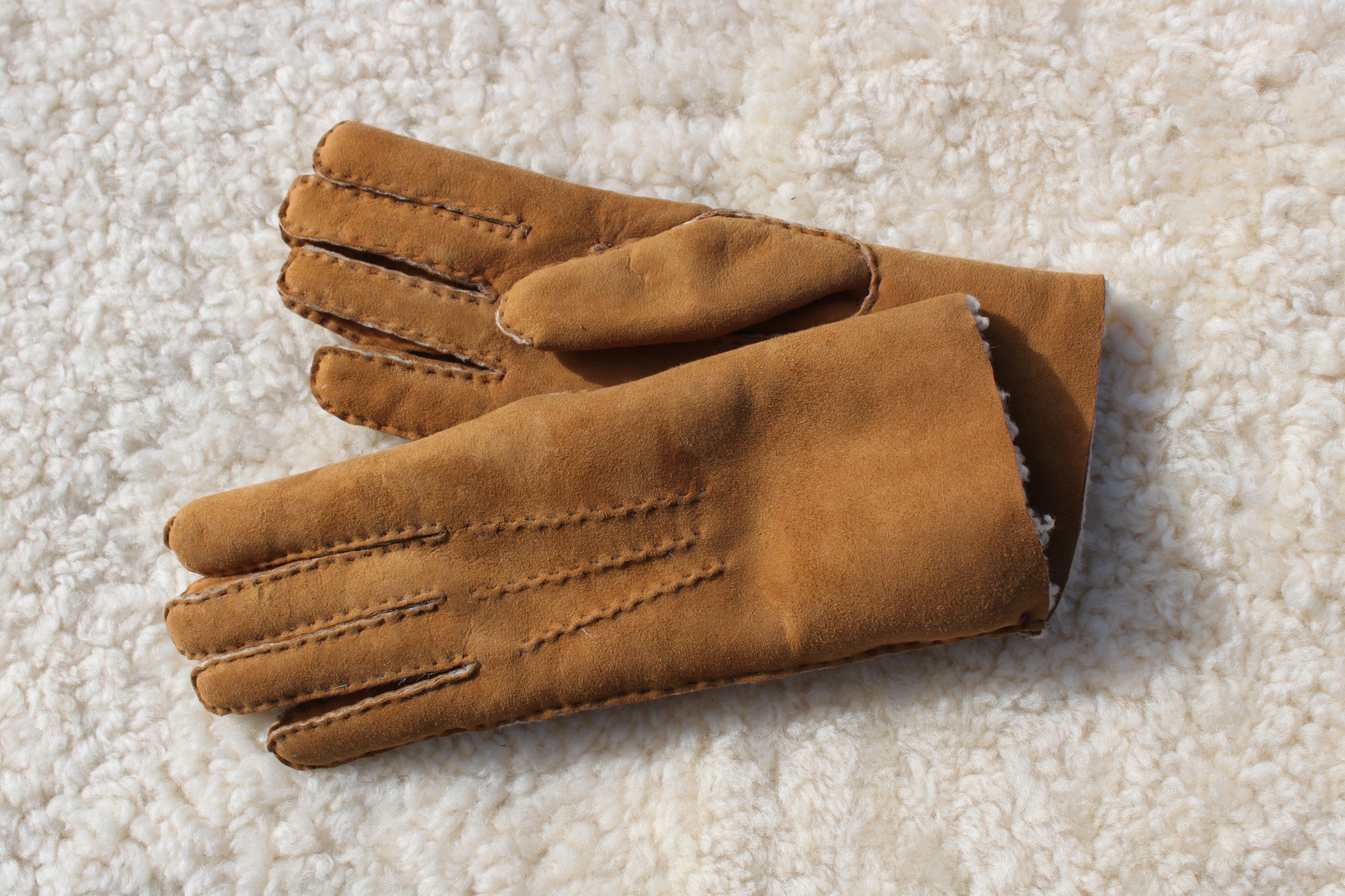Ladies Sheepskin Gloves Radford Leather Fashions Quality Leather and Sheepskin Jackets for