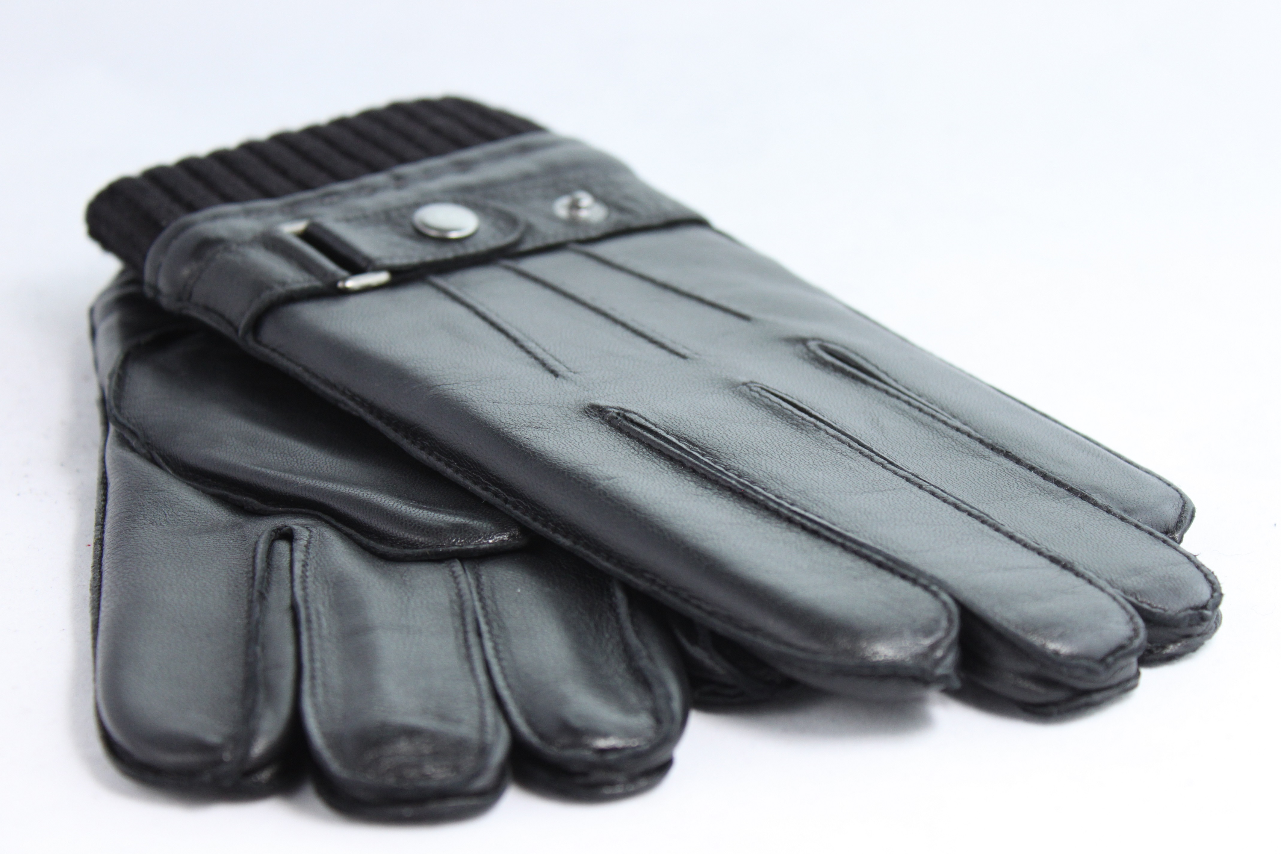 Men’s Leather Gloves by Radford Leathers