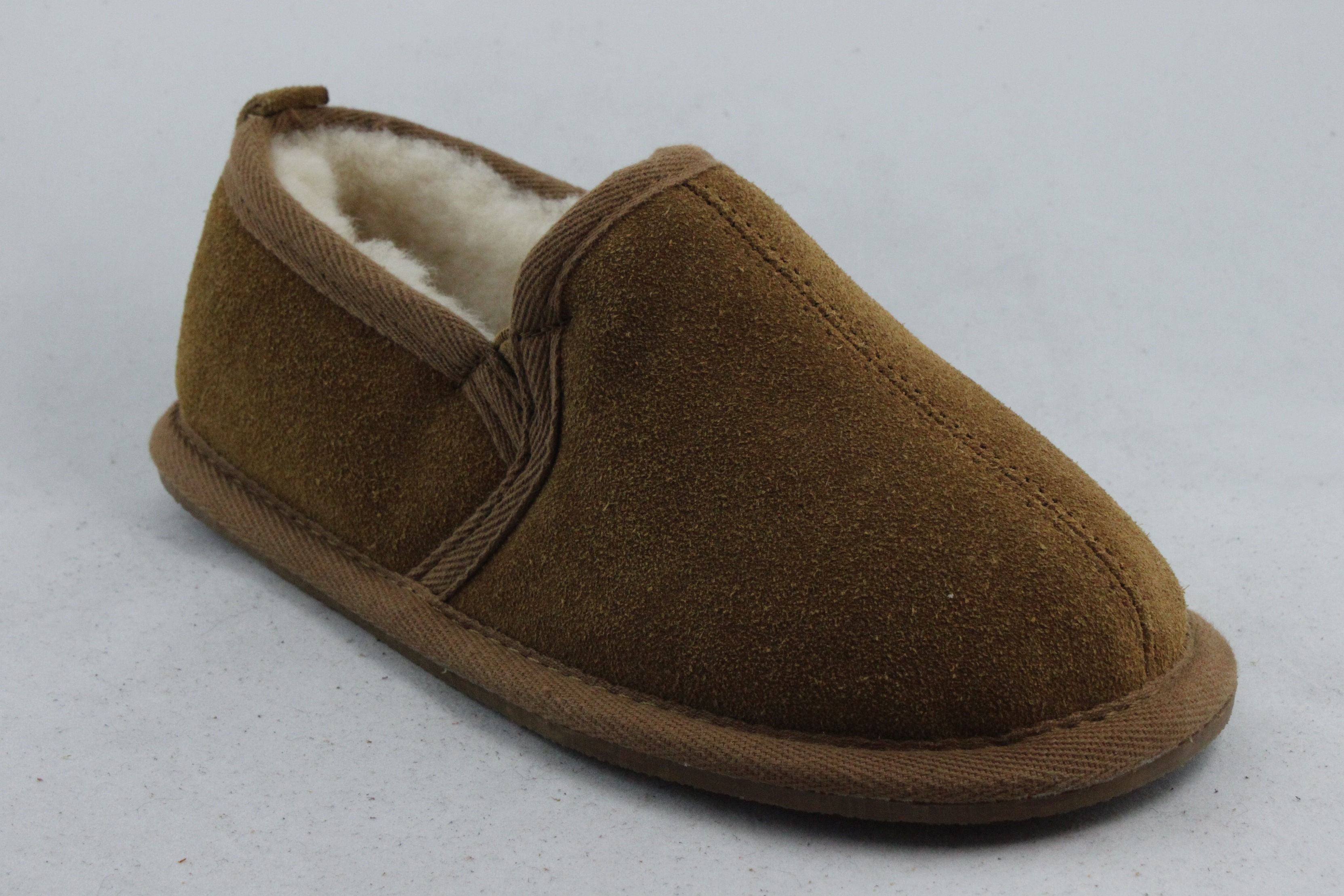 mens tan sanuks