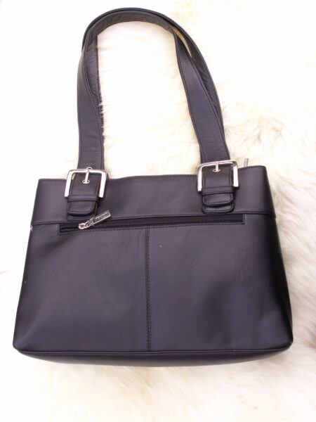 Ladies Strap Handbag