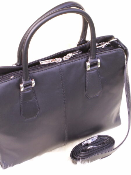 Ladies Leather Handbag