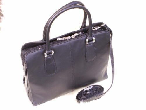 Ladies Leather Handbag