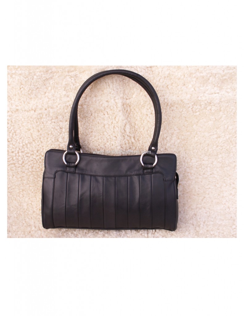 Ladies Leather Handbags