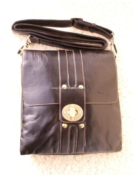 Ladies Leather Shoulder Bag