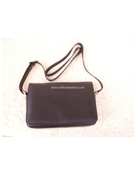 Ladies Leather Shoulder Bag