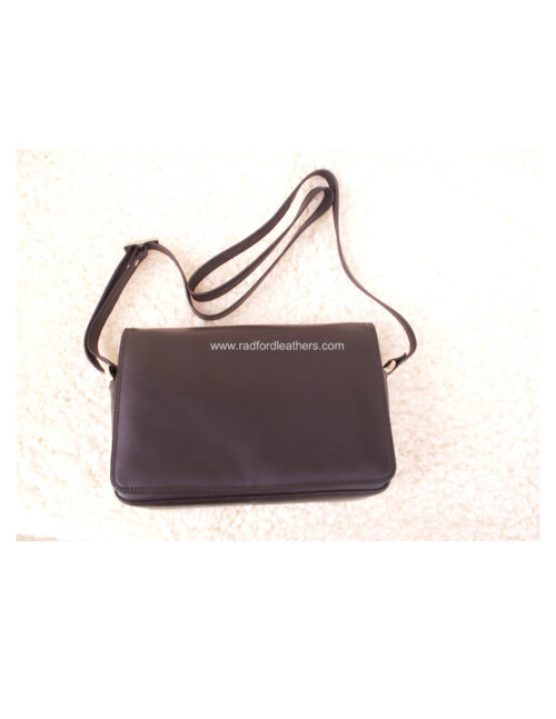 Ladies Leather Shoulder Bag