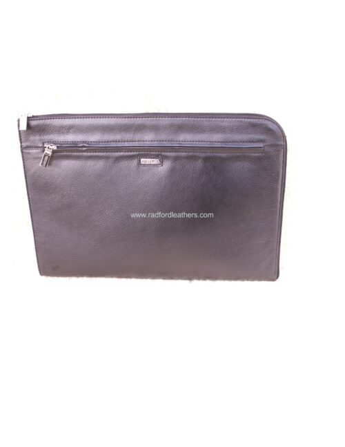 Leather Folio Case