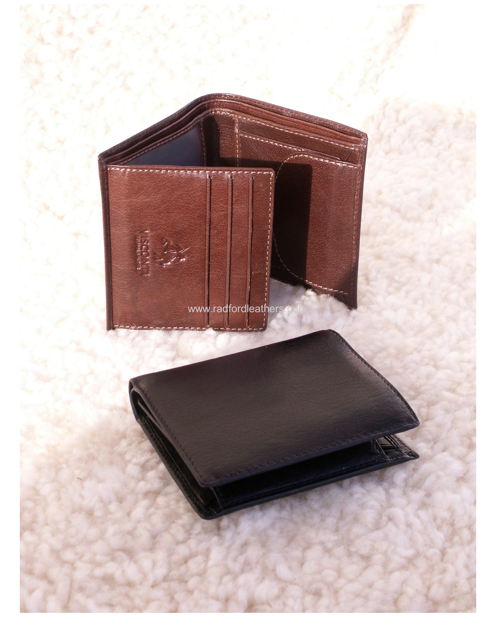 Mens wallet with coin pocket uk on sale