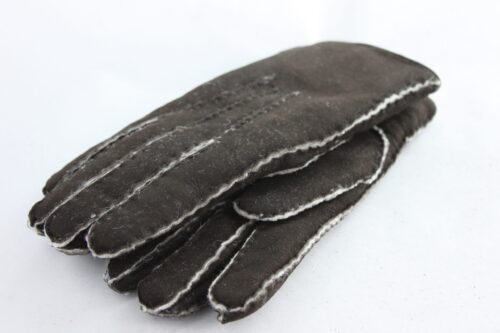 Ladies Lambskin Gloves - Image 3