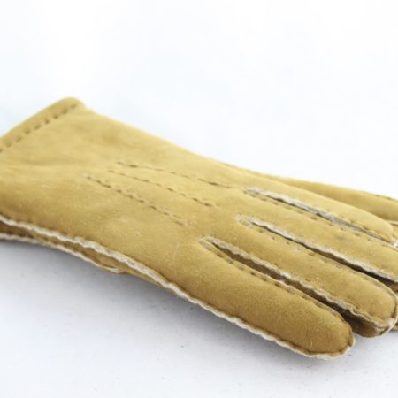 Men's Sheepskin Gloves