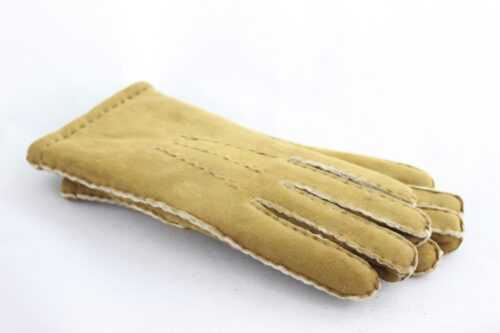 Men's Sheepskin Gloves
