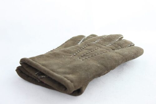 Men's Sheepskin Gloves - Image 4