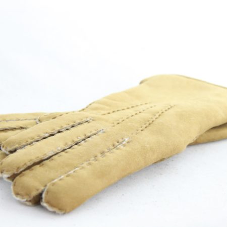 Ladies Lambskin Gloves