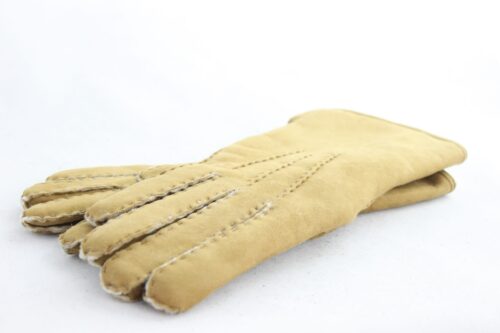 Ladies Lambskin Gloves