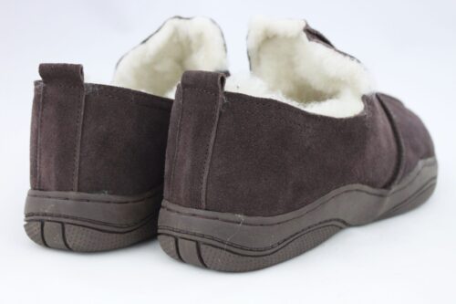 Men's Lambswool Slipper - Image 2