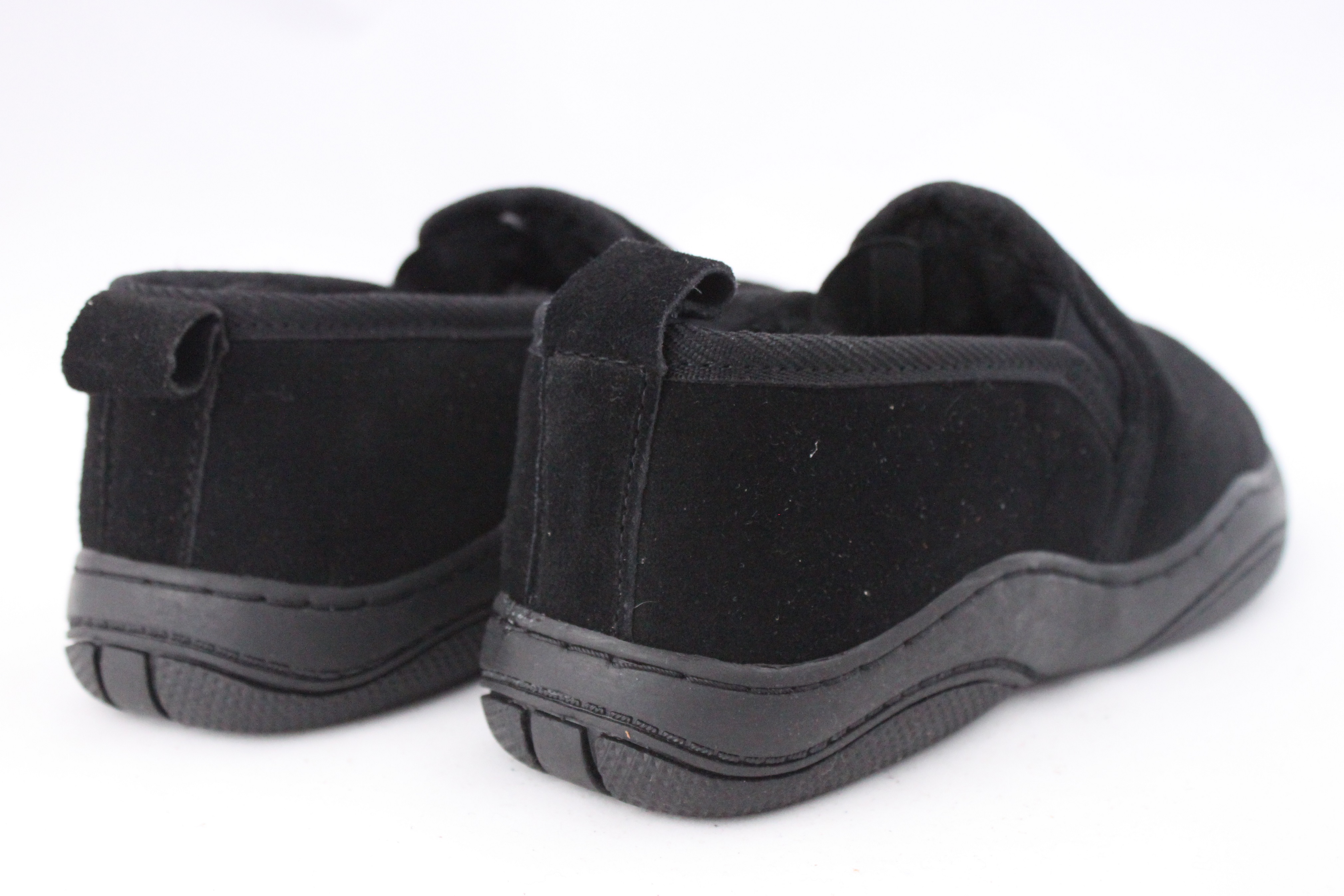 sheepskin outdoor slippers