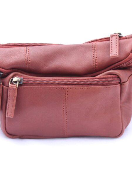 Leather Bum Bag