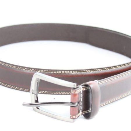 Men's Leather Belt
