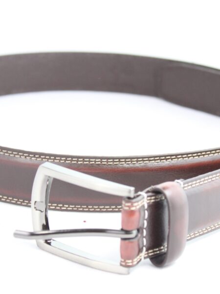 Men's Leather Belt