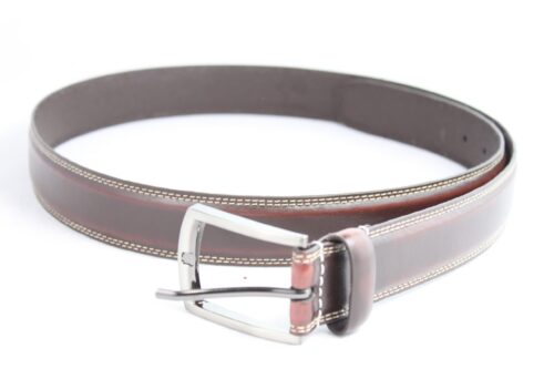 Men's Leather Belt