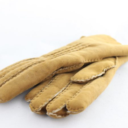 Ladies Sheepskin Gloves