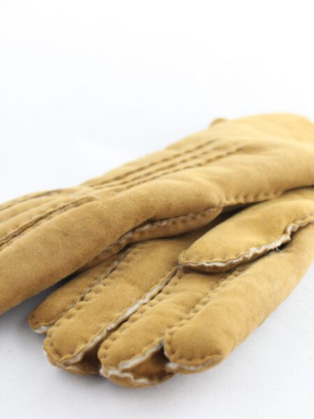 Ladies Sheepskin Gloves