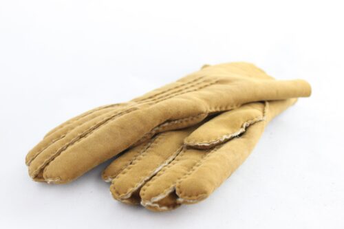 Ladies Sheepskin Gloves