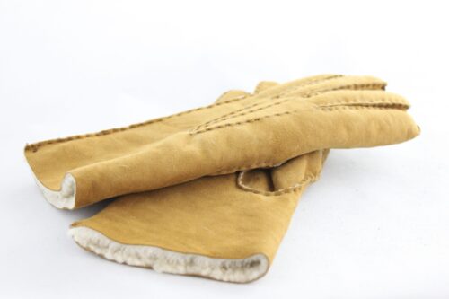 Sheepskin Gloves - Image 2