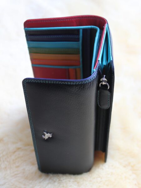 Quality Ladies Leather Purse