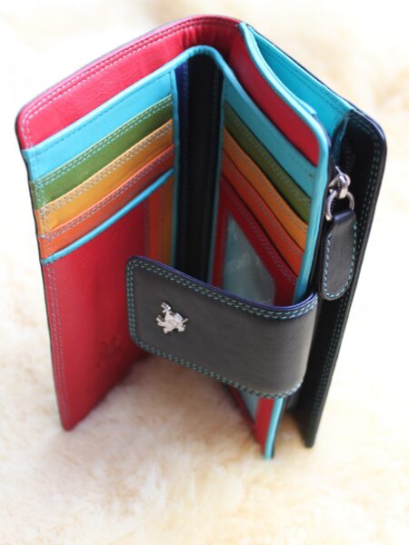 Quality Ladies Leather Purse