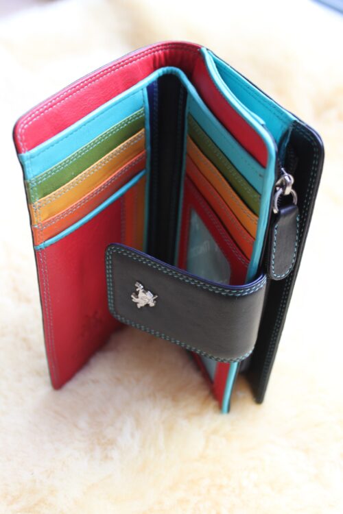 Quality Ladies Leather Purse