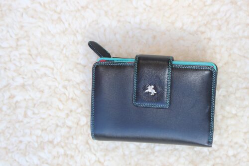 Quality Ladies Leather Purse - Image 2