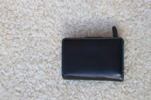 Quality Ladies Leather Purse - Image 4
