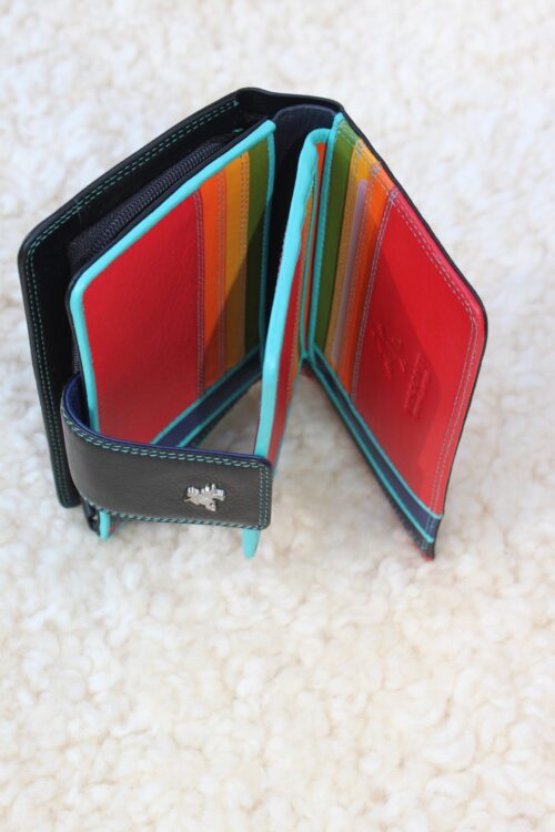 Quality Ladies Leather Purse - Image 3