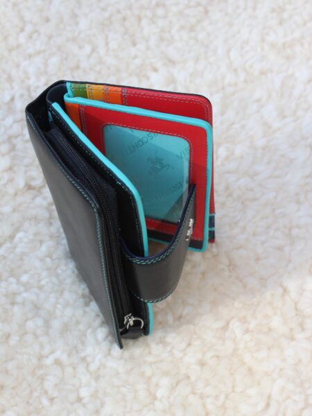 Quality Ladies Leather Purse