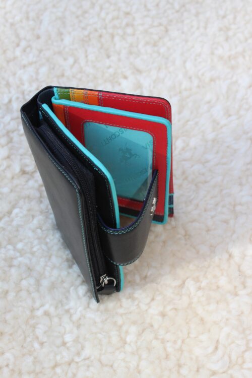 Quality Ladies Leather Purse