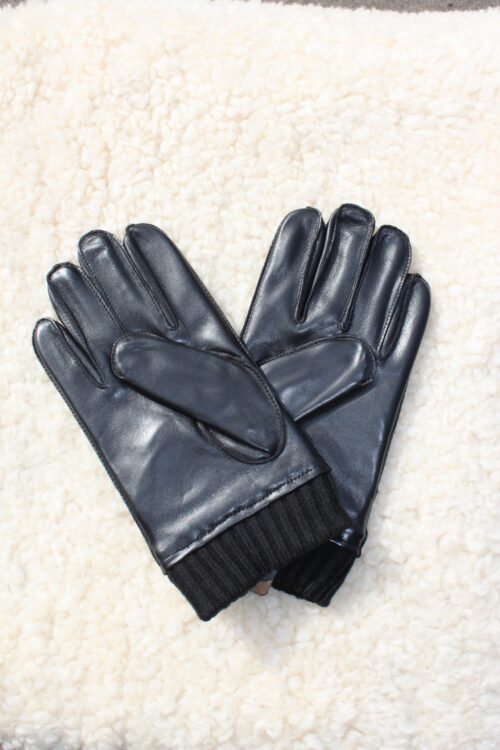 Men’s Leather Gloves - Image 3