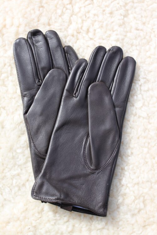 Ladies Leather Gloves - Image 3