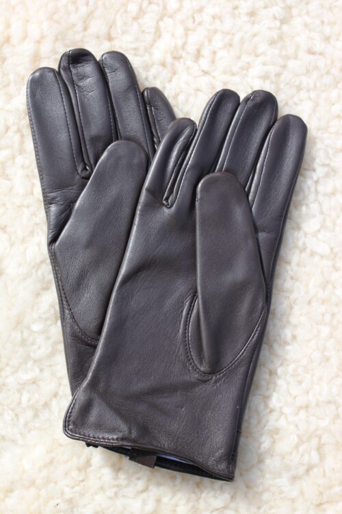 Ladies Leather Gloves - Image 4