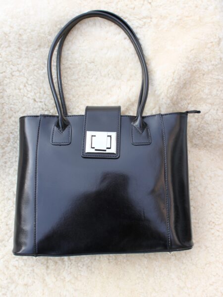 Ladies Leather Handbag