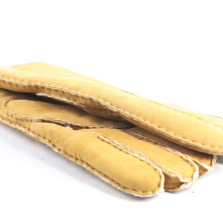 Men’s Sheepskin Gloves
