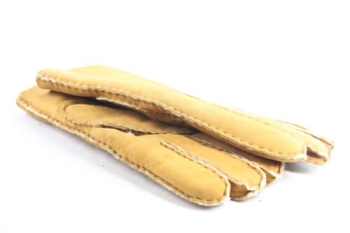 Men’s Sheepskin Gloves