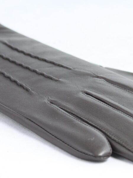 Classic Ladies Leather Gloves
