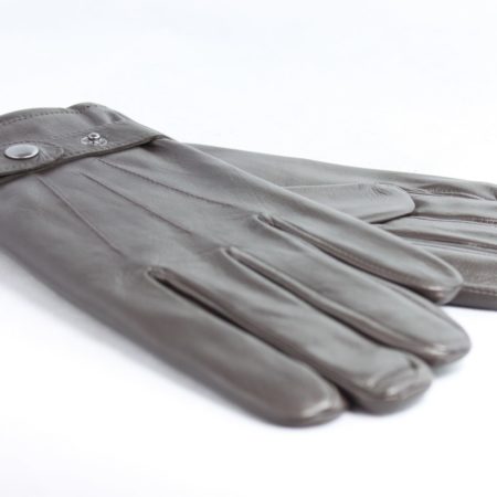 Men's Leather Gloves