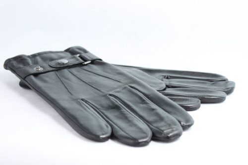 Men's Leather Gloves - Image 7