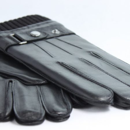Men’s Leather Gloves